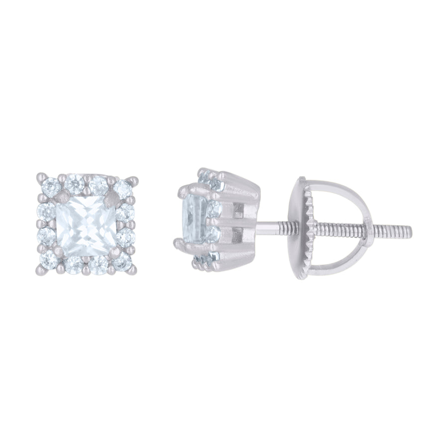 925 Sterling Silver Earrings