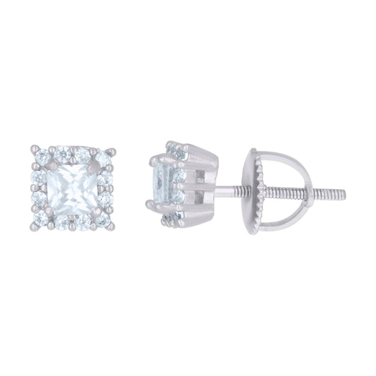 925 Sterling Silver Earrings