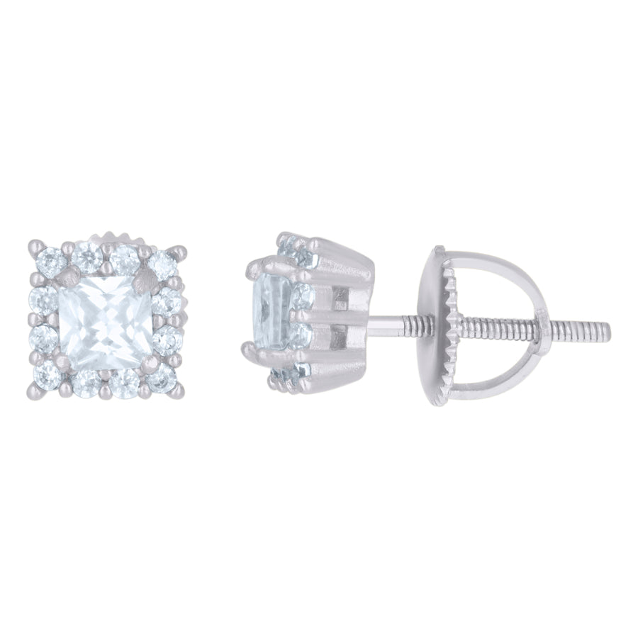 925 Sterling Silver Earrings