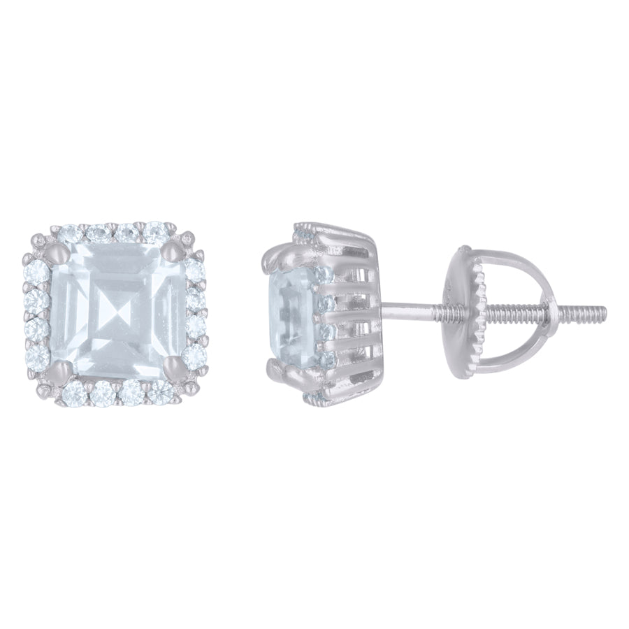 925 Sterling Silver Earrings