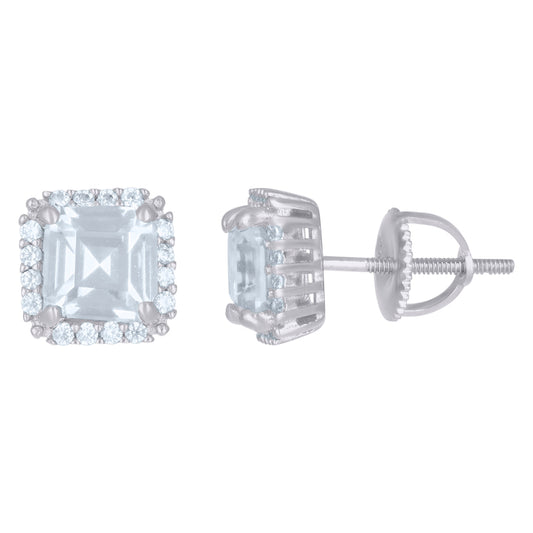925 Sterling Silver Earrings