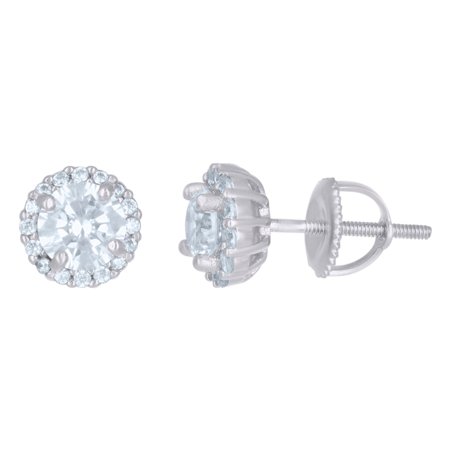 925 Sterling Silver Earrings