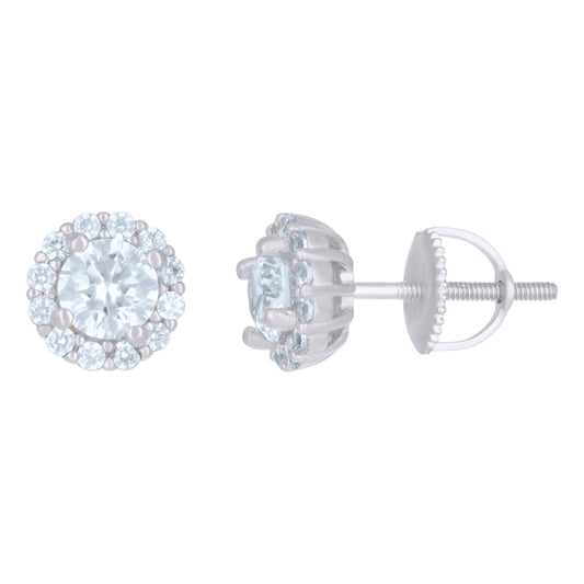 925 Sterling Silver Earrings