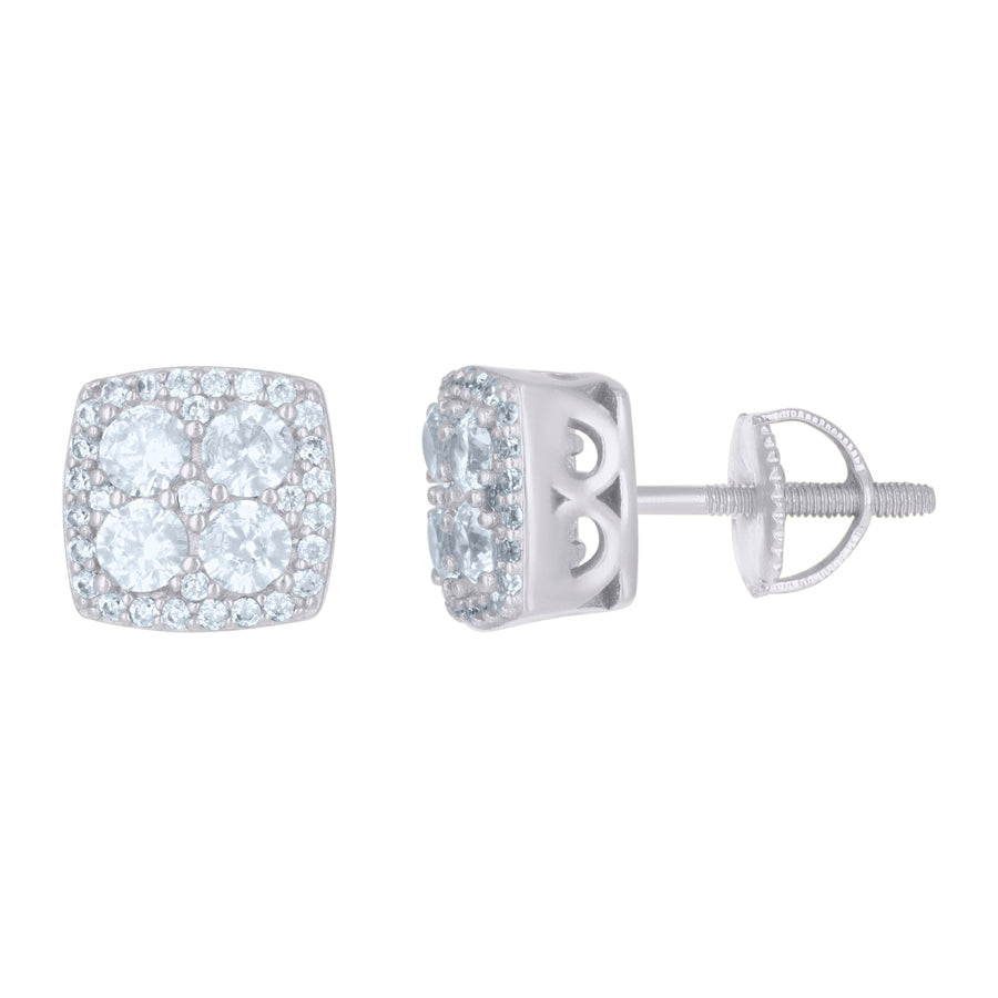 925 Sterling Silver Earrings