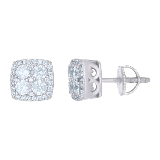 925 Sterling Silver Earrings