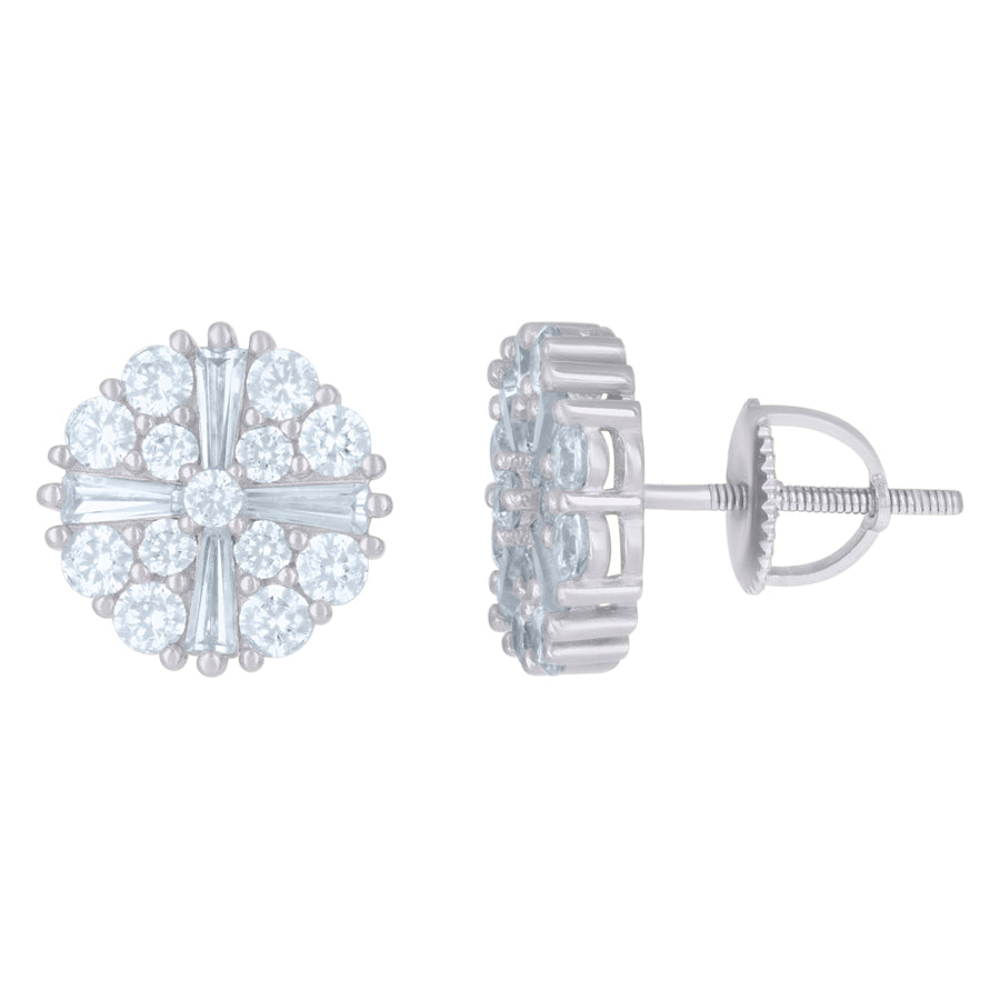 925 Sterling Silver Earrings
