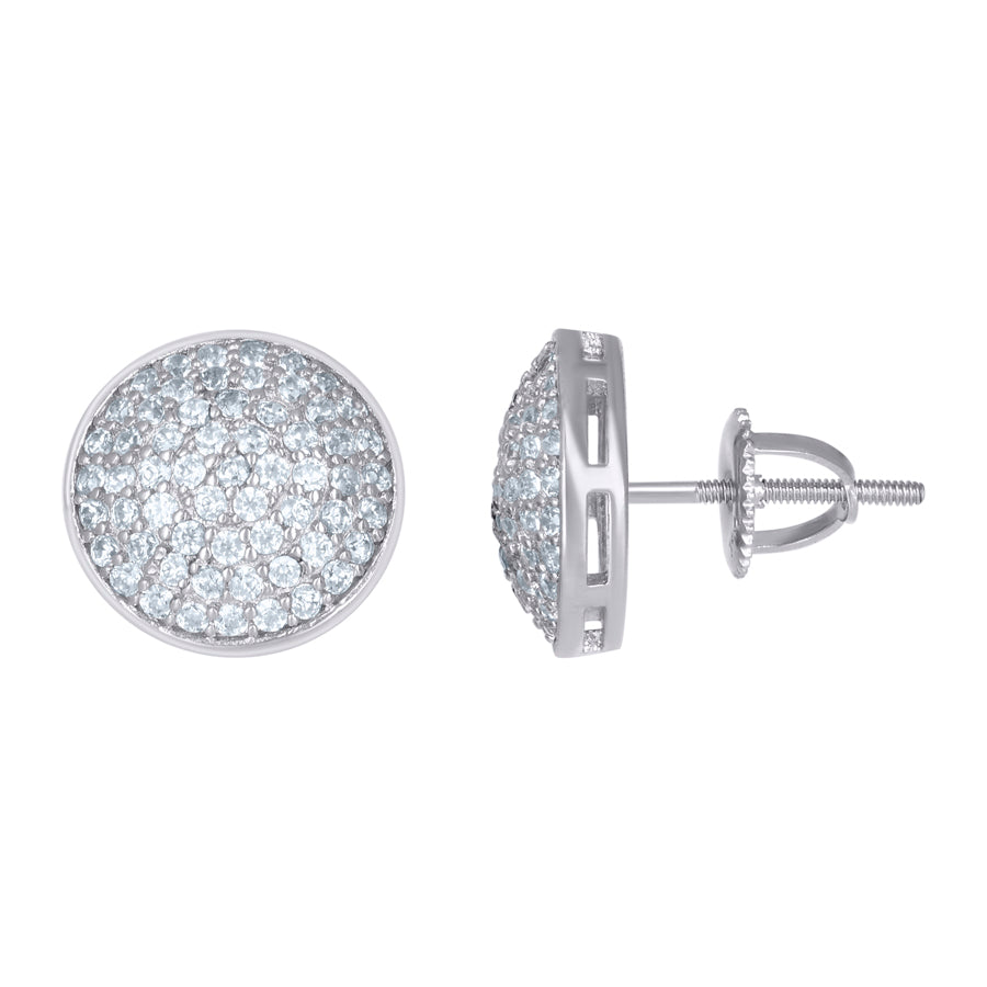 925 Sterling Silver Earrings