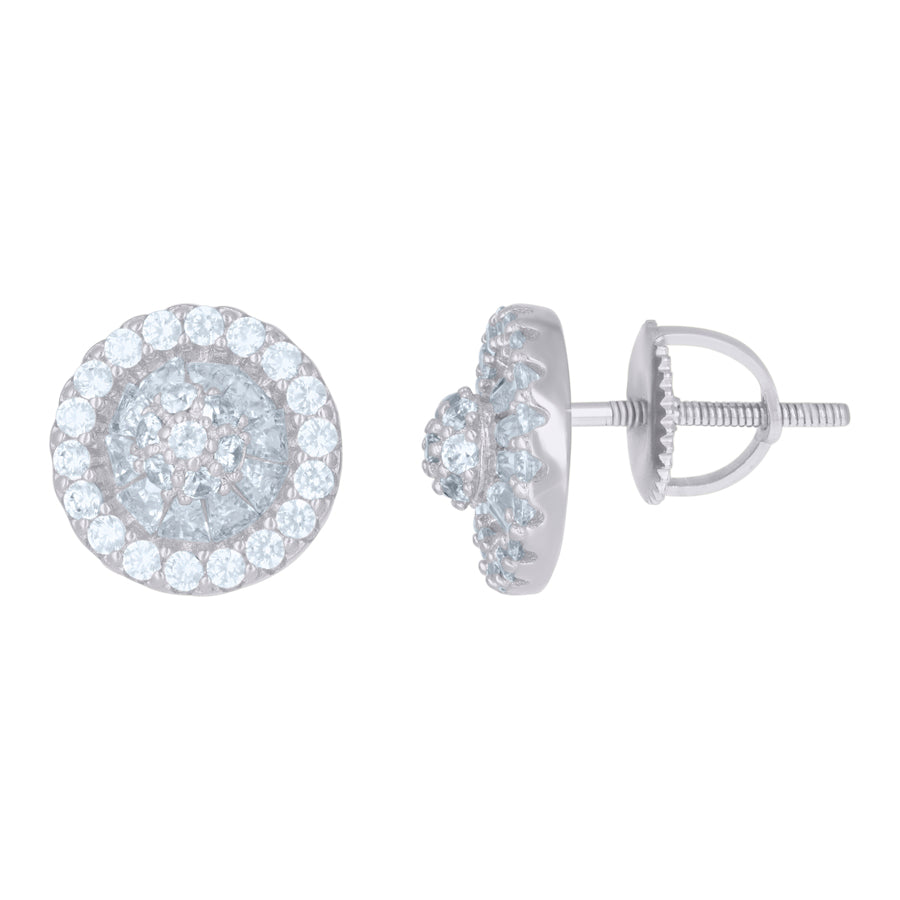 925 Sterling Silver Earrings