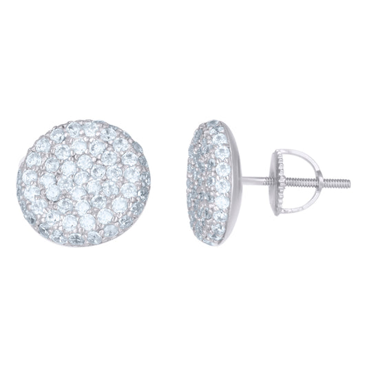 925 Sterling Silver Earrings