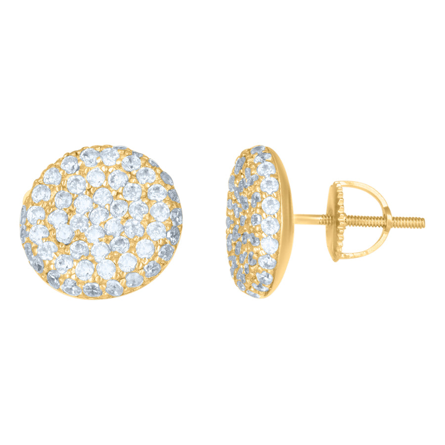 925 Sterling Silver Earrings