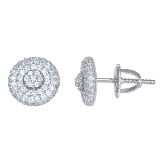 925 Sterling Silver Earrings