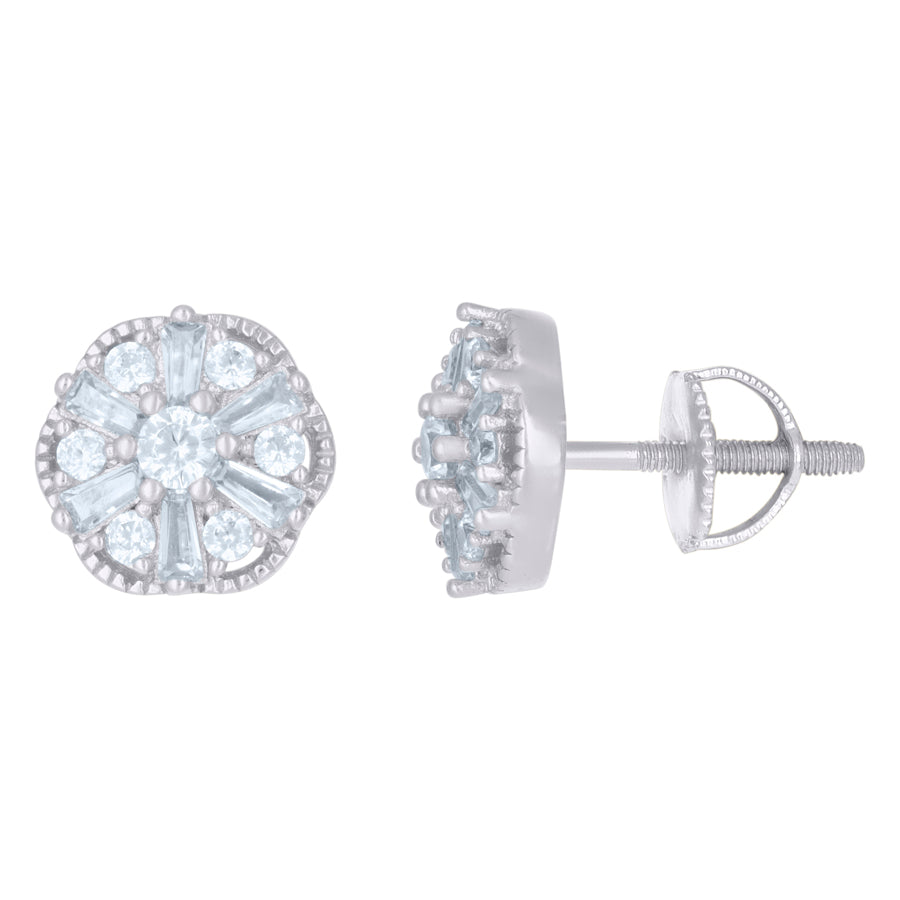925 Sterling Silver Earrings
