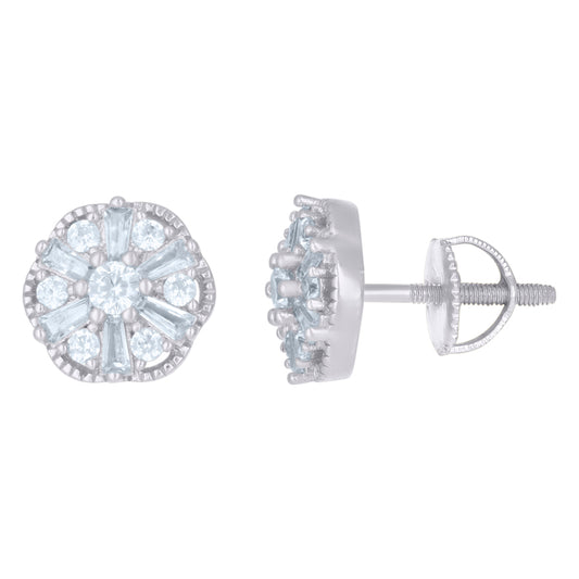 925 Sterling Silver Earrings