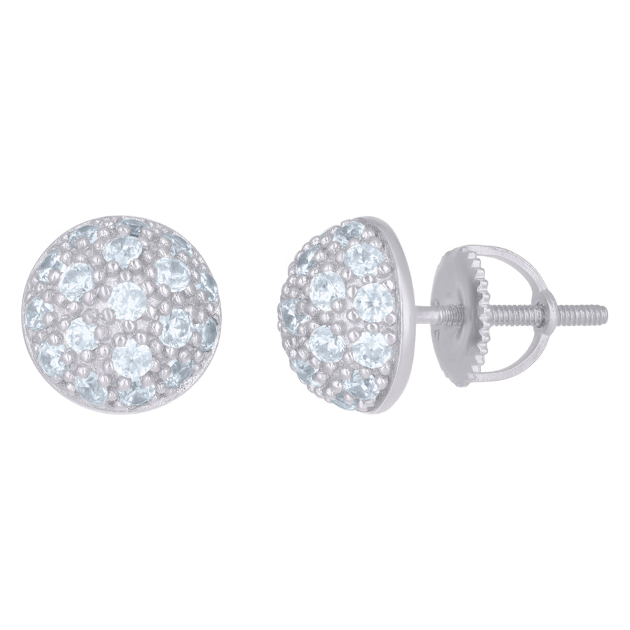925 Sterling Silver Earrings