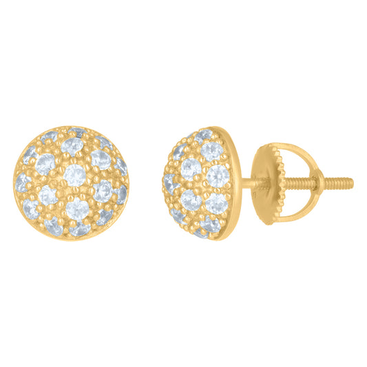 925 Sterling Silver Earrings