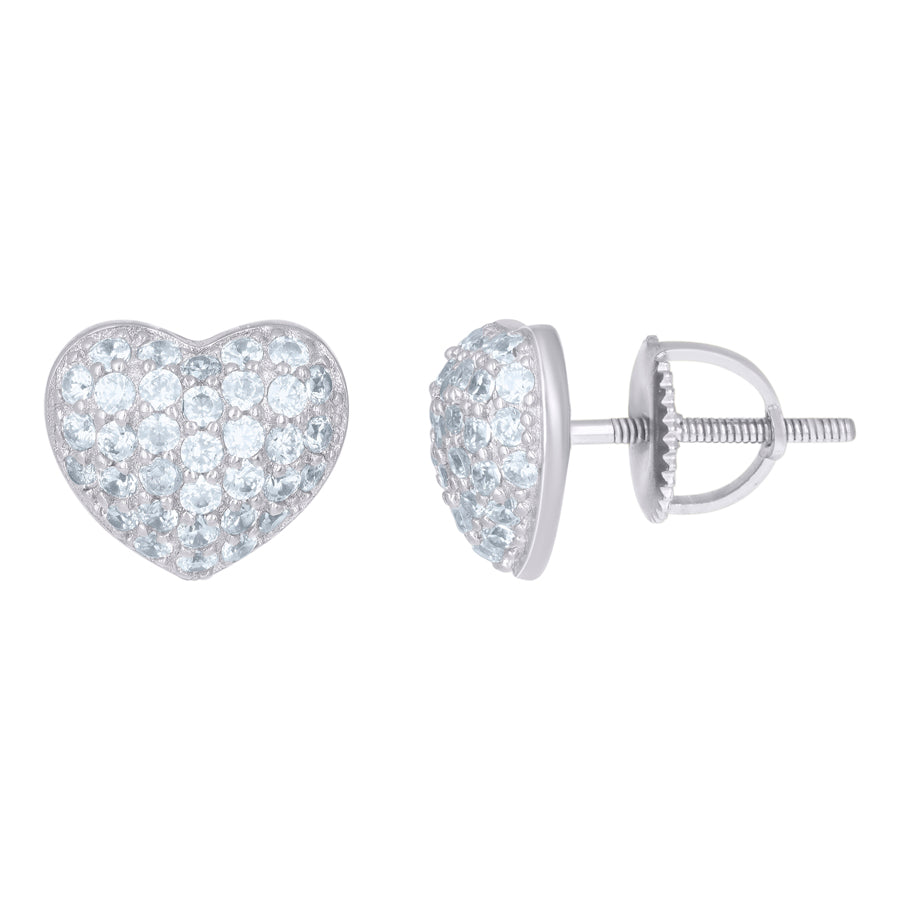 925 Sterling Silver Earrings
