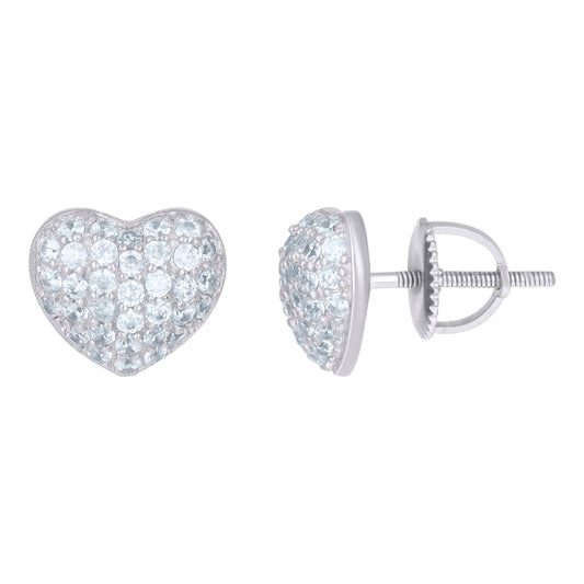 925 Sterling Silver Earrings