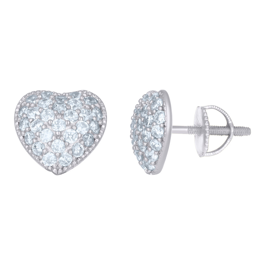 925 Sterling Silver Earrings