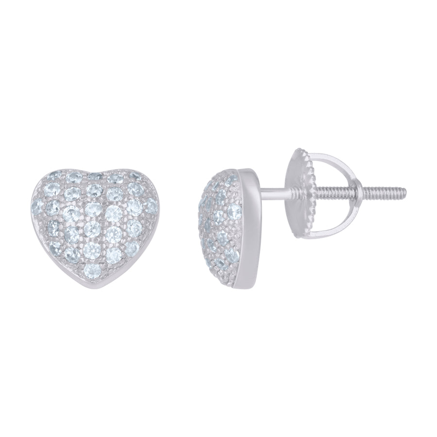 925 Sterling Silver Earrings