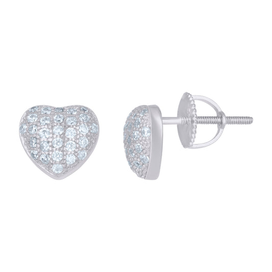 925 Sterling Silver Earrings
