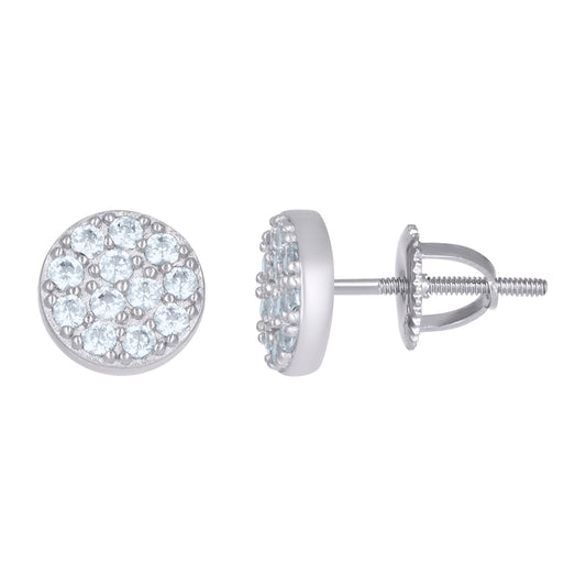 925 Sterling Silver Earrings