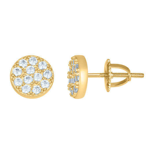 925 Sterling Silver Earrings