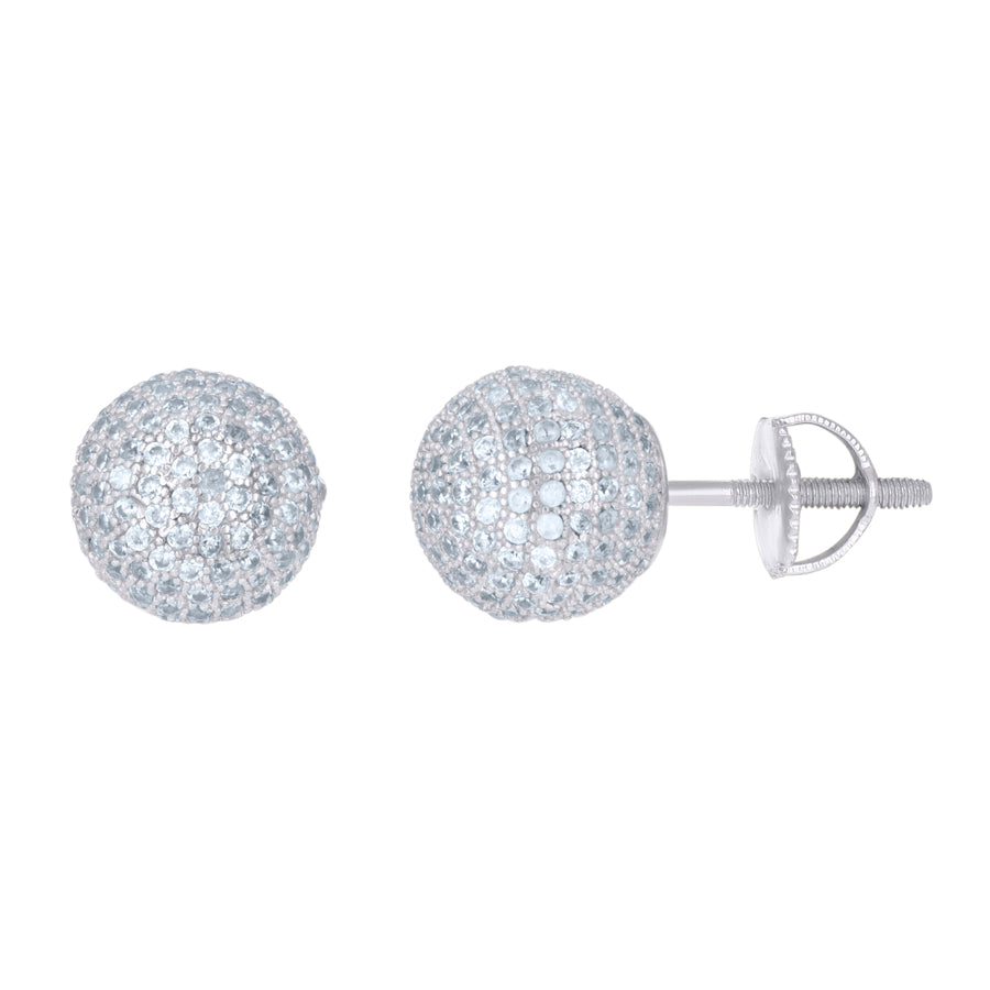 925 Sterling Silver Earrings