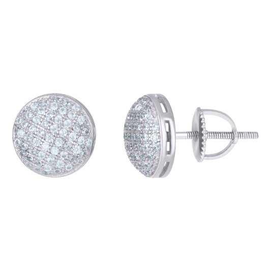 925 Sterling Silver Earrings