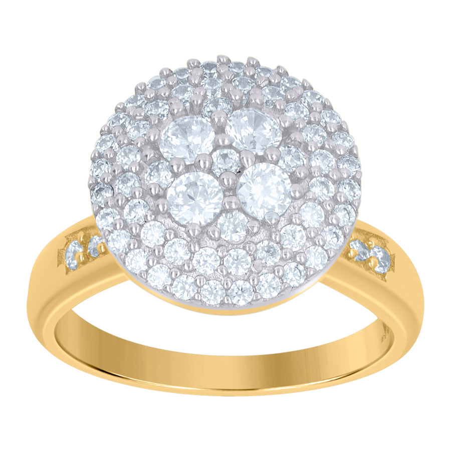 10Kt Gold Ring