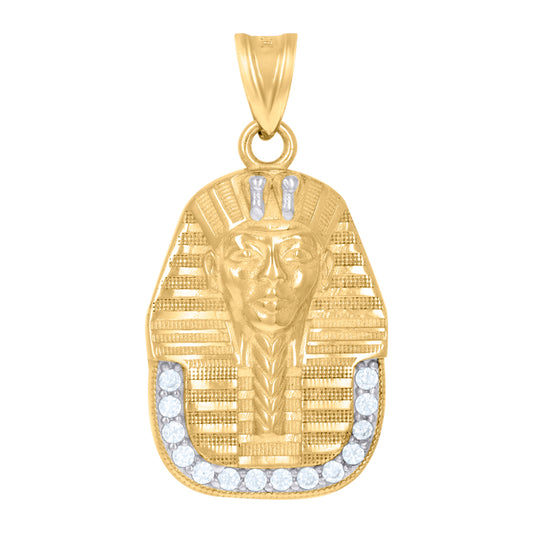 10Kt Gold Pendant