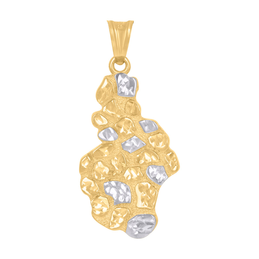 14kt Gold Pendant