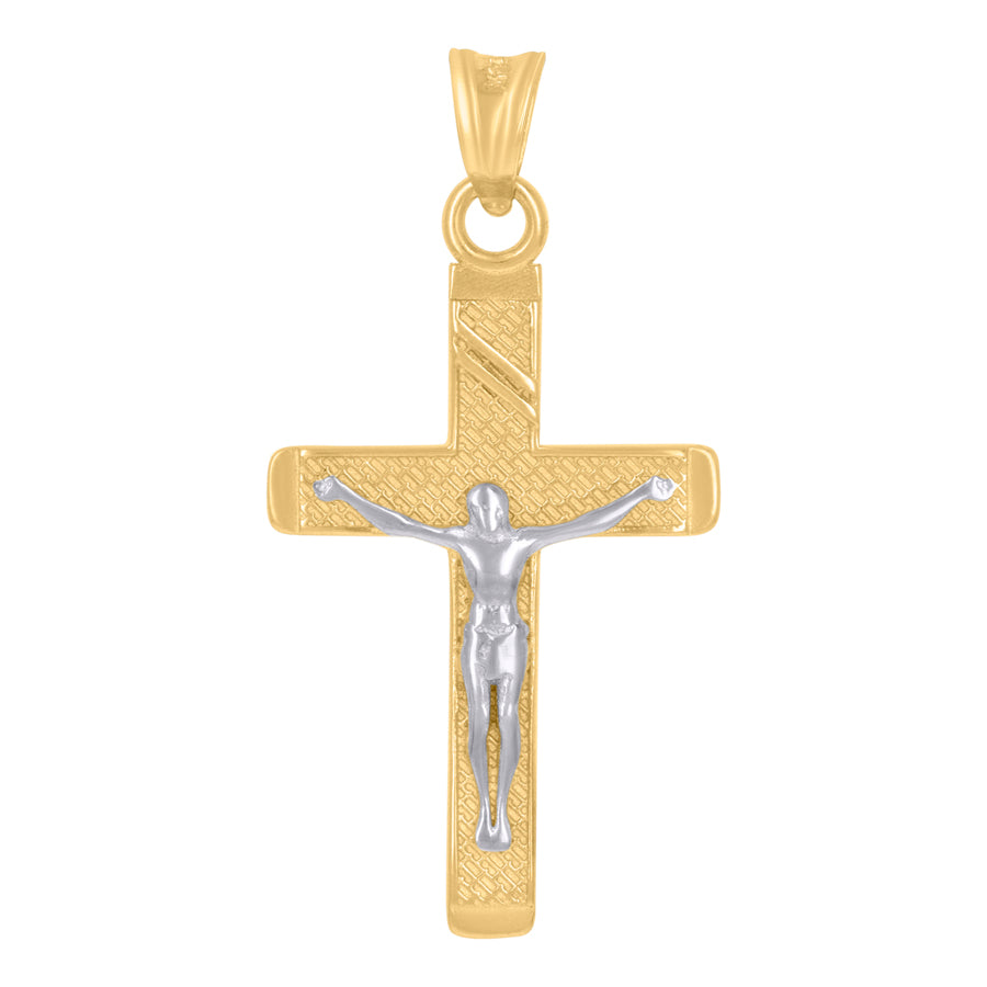 14kt Gold Pendant