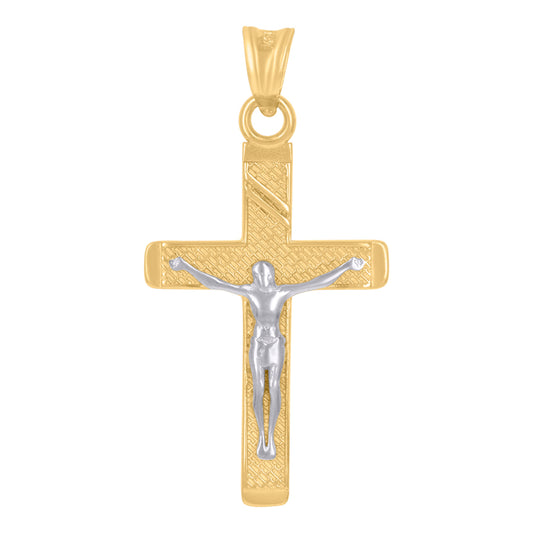 14kt Gold Pendant