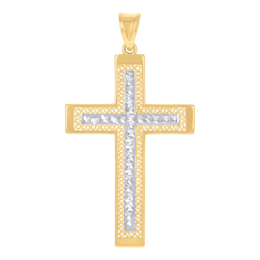 14kt Gold Pendant