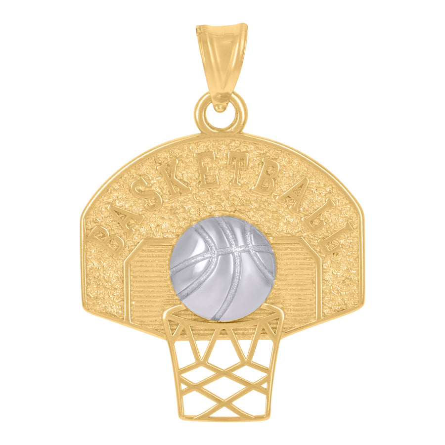 14kt Gold Pendant