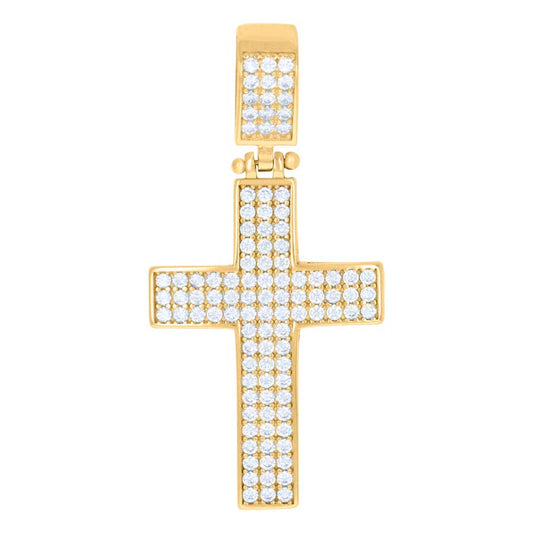 14kt Gold Pendant