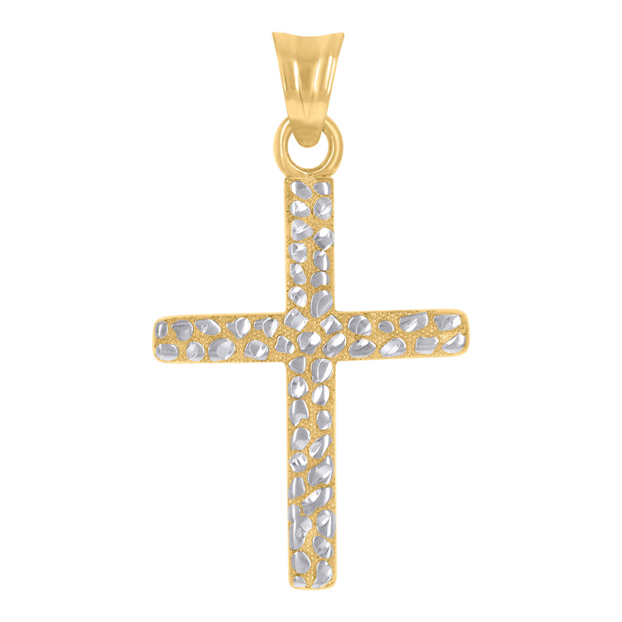 14kt Gold Pendant