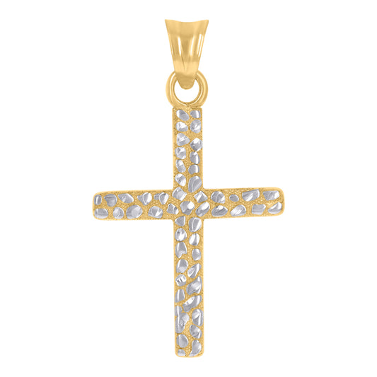 14kt Gold Pendant