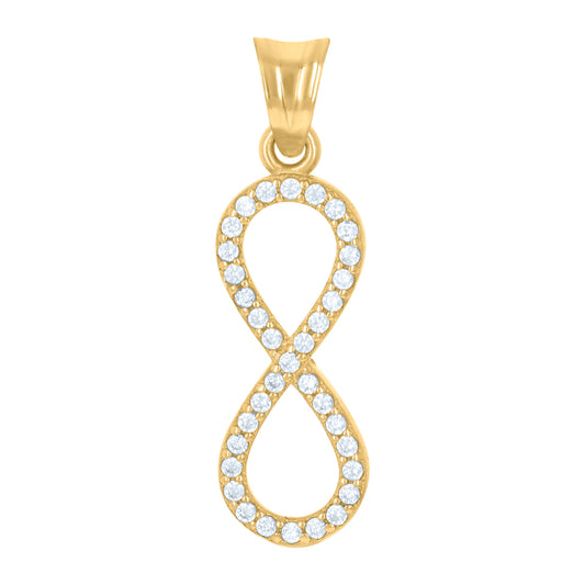14Kt Gold Pendant