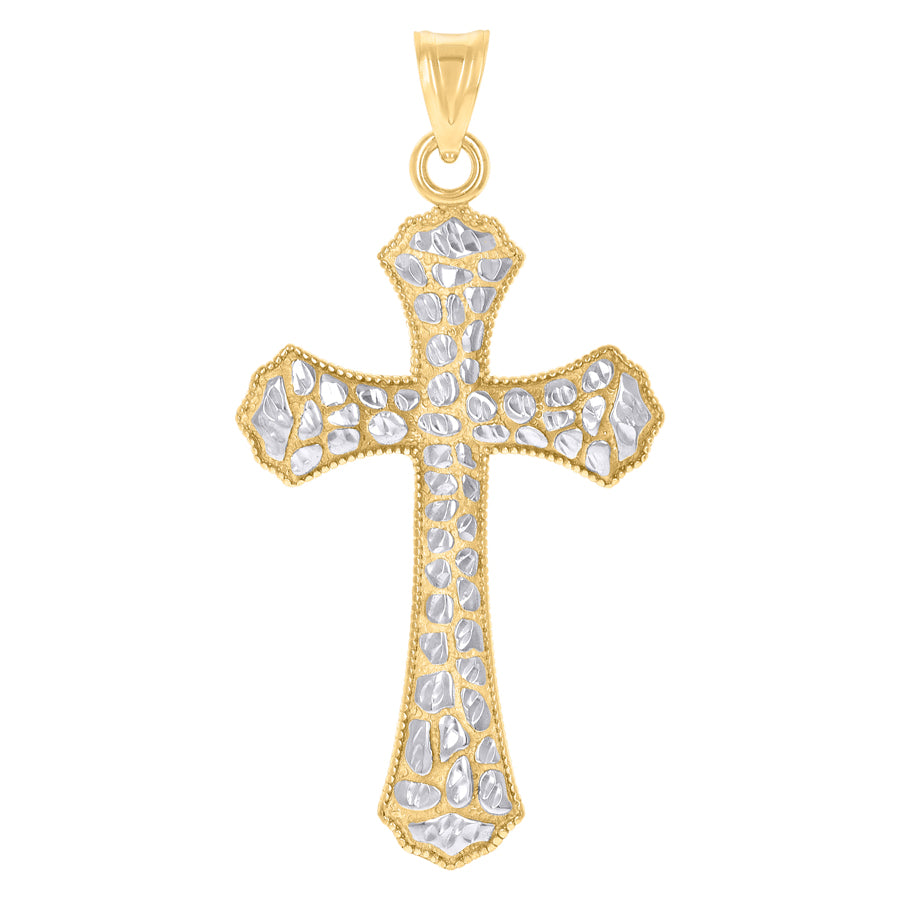 14kt Gold Pendant