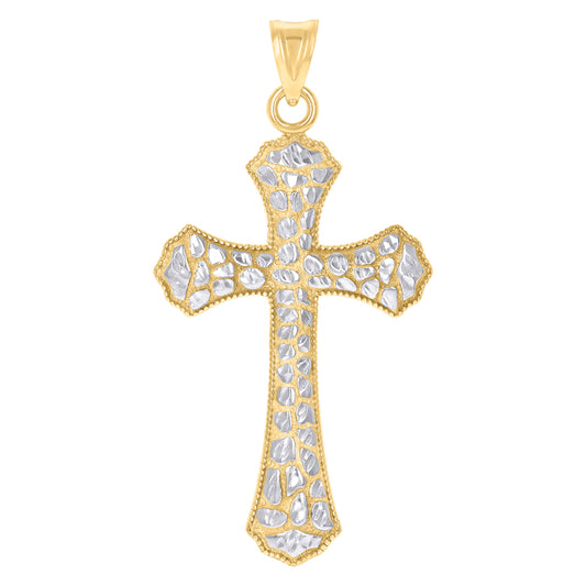 14kt Gold Pendant