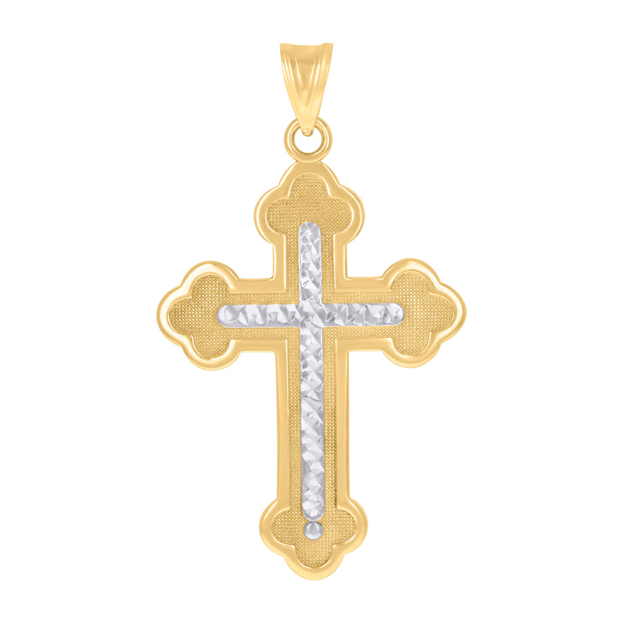 14kt Gold Pendant