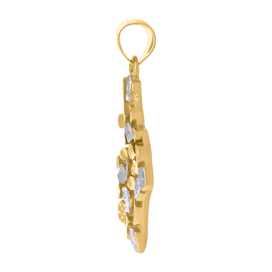 14kt Gold Pendant