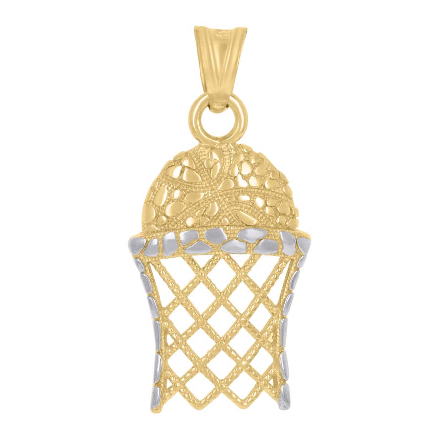 14kt Gold Pendant