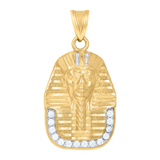 14kt Gold Pendant