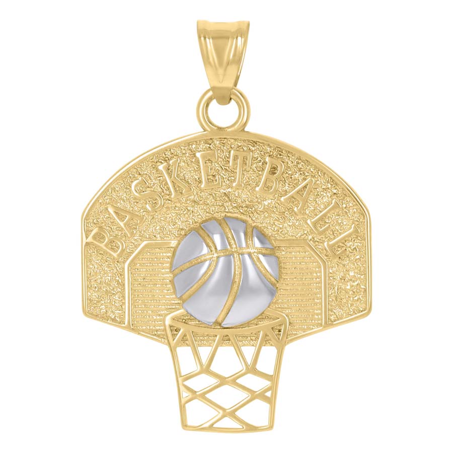 14kt Gold Pendant