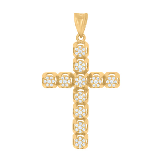 14kt Gold Pendant