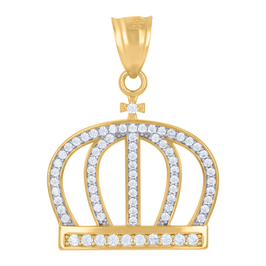 14kt Gold Pendant