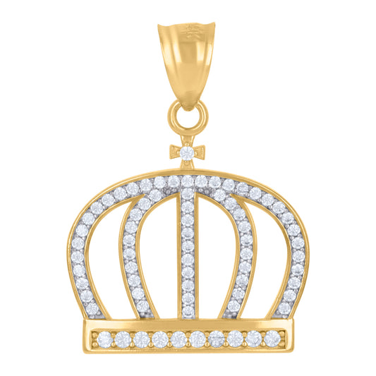 14kt Gold Pendant