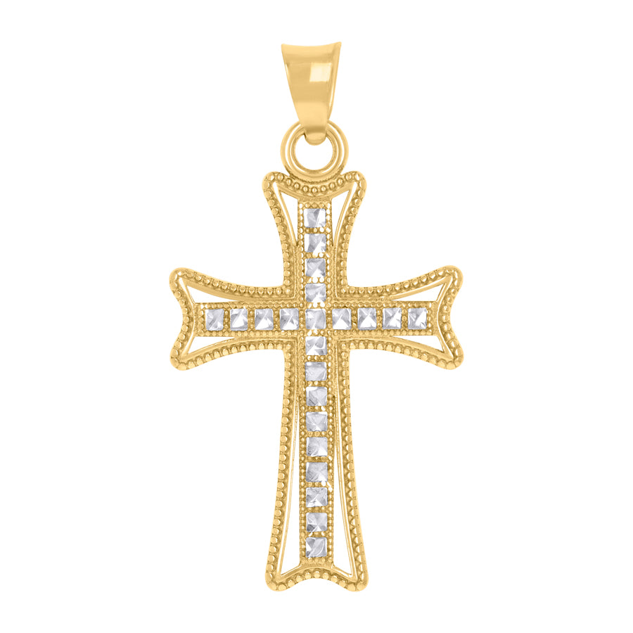14kt Gold Pendant